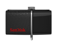 SANDISK USB 3.1 64GB 150MB/s SDDD2-064G-GAM46 - 242033 - zdjęcie 2